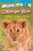 Cover image of Ranger Rick
