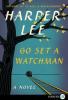 Cover image of Go set a watchman