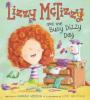 Cover image of Lizzy McTizzy and the busy dizzy day