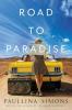 Cover image of Road to paradise