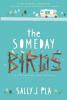 Cover image of The someday birds