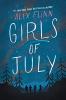 Cover image of Girls of July