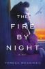 Cover image of The fire by night