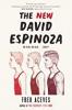 Cover image of The new David Espinoza