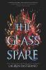 Cover image of The glass spare