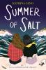 Cover image of Summer of salt