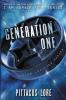 Cover image of Generation one