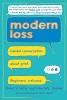 Cover image of Modern loss