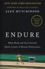 Cover image of Endure