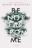 Cover image of Be not far from me