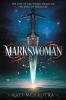 Cover image of Markswoman