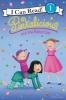 Cover image of Pinkalicious and the babysitter