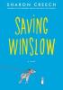 Cover image of Saving Winslow