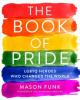 Cover image of The book of pride