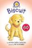 Cover image of Biscuit