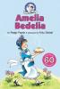 Cover image of Amelia Bedelia