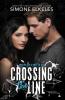 Cover image of Crossing the line