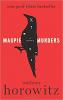 Cover image of Magpie murders