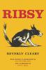 Cover image of Ribsy
