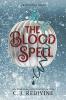 Cover image of The blood spell