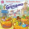 Cover image of The Berenstain Bears visit Grizzlyland