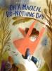 Cover image of On a magical do-nothing day