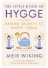 Cover image of The little book of hygge