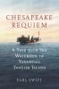 Cover image of Chesapeake requiem