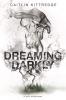 Cover image of Dreaming darkly