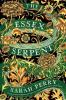 Cover image of The Essex serpent