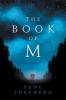 Cover image of The book of M