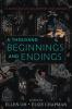 Cover image of A thousand beginnings and endings