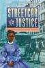 Cover image of Streetcar to justice