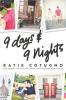 Cover image of 9 days & 9 nights