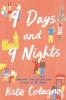 Cover image of 9 days & 9 nights