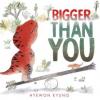 Cover image of Bigger than you