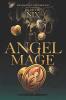 Cover image of Angel mage