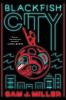 Cover image of Blackfish City