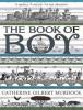 Cover image of The book of Boy