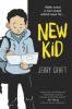 Cover image of New kid
