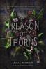 Cover image of A treason of thorns