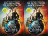 Cover image of Good omens