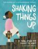 Cover image of Shaking things up