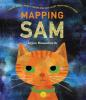 Cover image of Mapping Sam