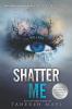 Cover image of Shatter me