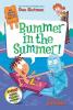 Cover image of Bummer in the summer!