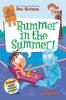 Cover image of Bummer in the summer!