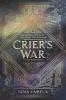 Cover image of Crier's war