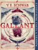 Cover image of Gallant