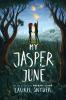 Cover image of My Jasper June